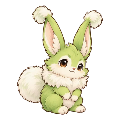 フワミミ