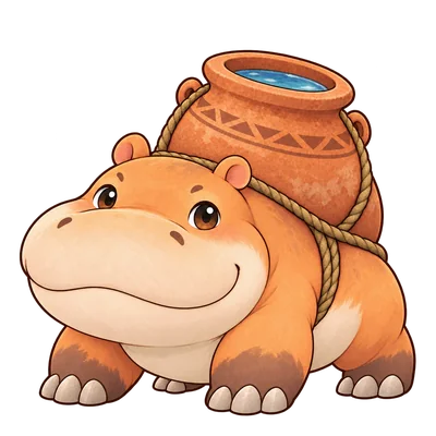 ミズガバ