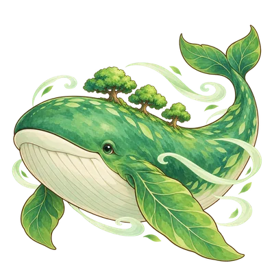 ソラクジラ