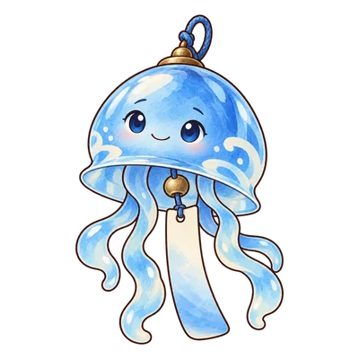 スズクラゲ
